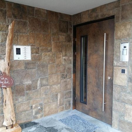 Birkenhof Apartment Zell am Ziller Exterior photo