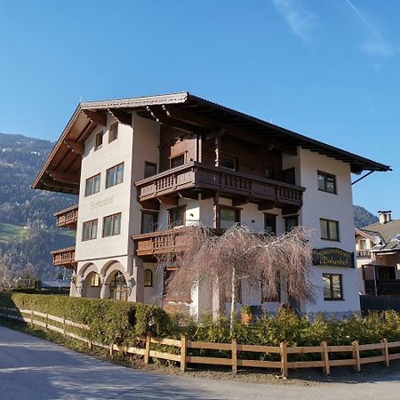 Birkenhof Apartment Zell am Ziller Exterior photo