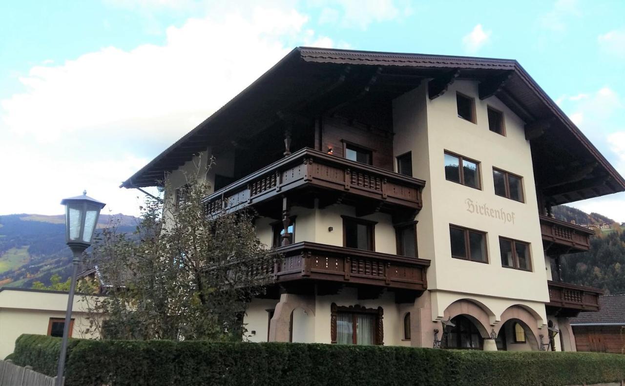 Birkenhof Apartment Zell am Ziller Exterior photo