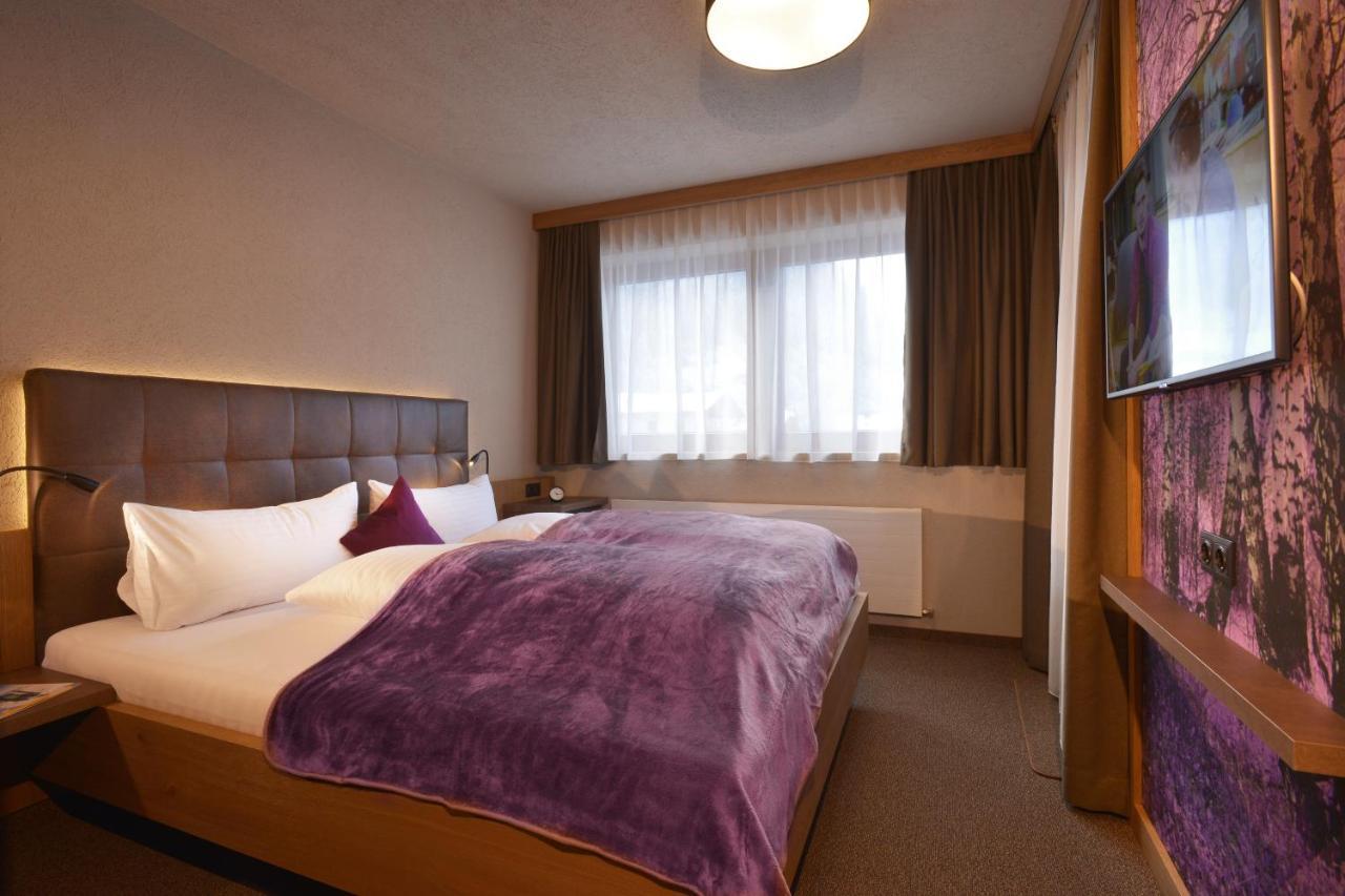 Birkenhof Apartment Zell am Ziller Exterior photo