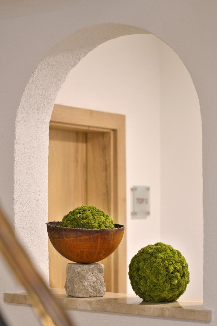 Birkenhof Apartment Zell am Ziller Exterior photo
